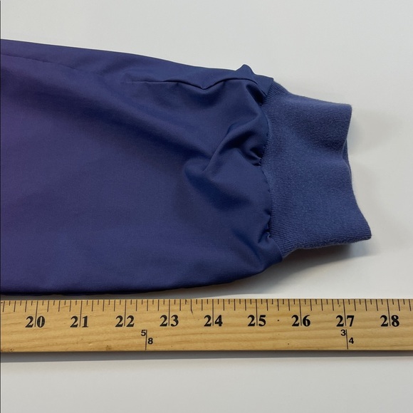 FIGS Technical Collection Ombré Jogger Scrub Pants Pink Purple Women’s XS - Picture 10 of 12